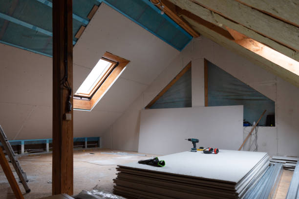 Best Insulation for Specific Applications in Poipu, HI