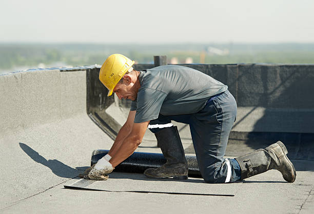 Best Commercial Insulation in Poipu, HI