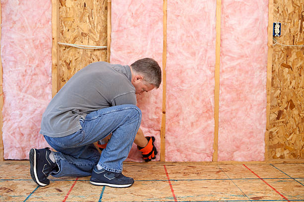 Reliable HI Insulation Contractor Solutions